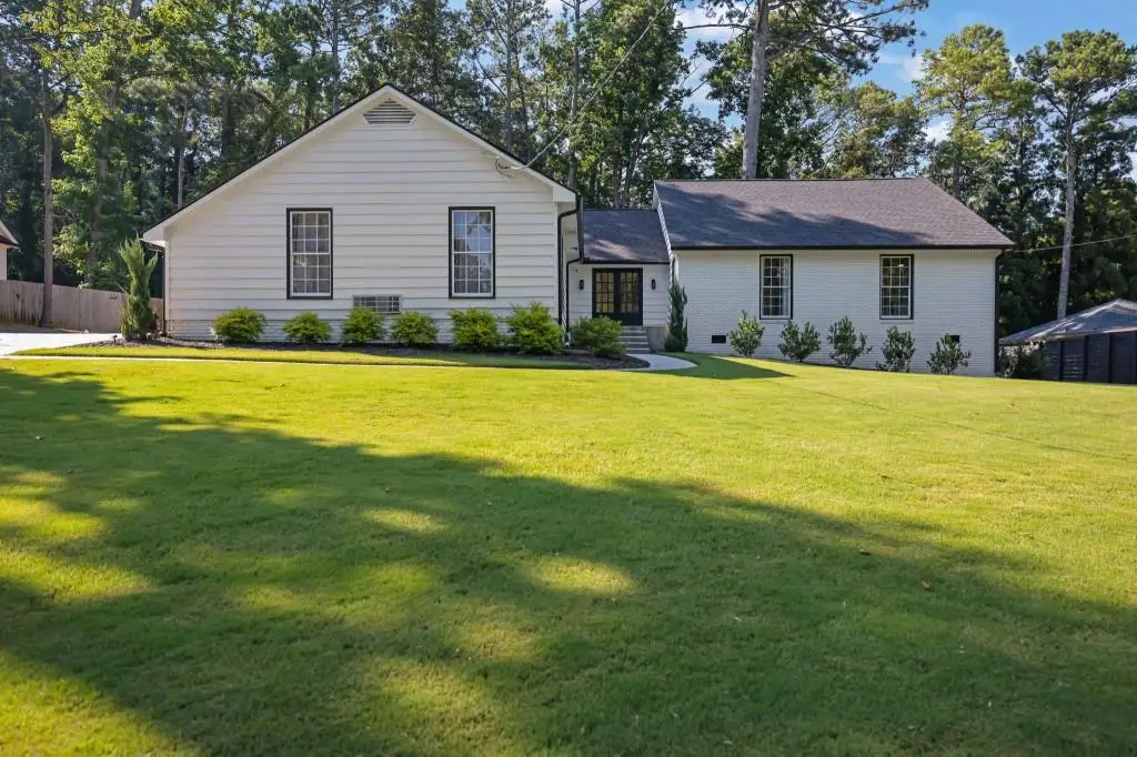 514 Dogwood Circle, Norcross, GA 30071 - #1