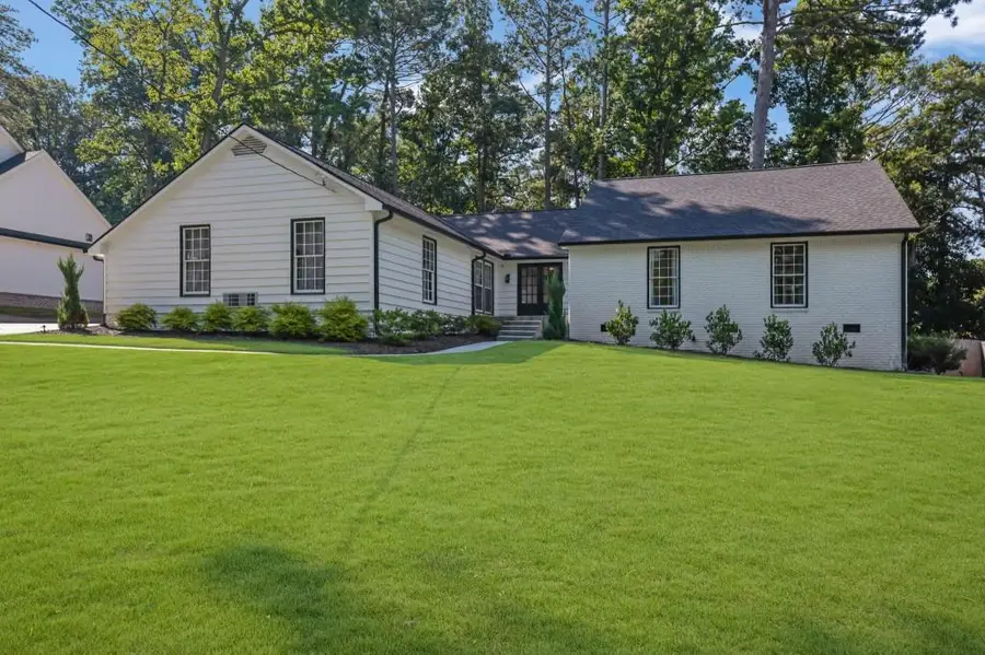 514 Dogwood Circle, Norcross, GA 30071 - #3