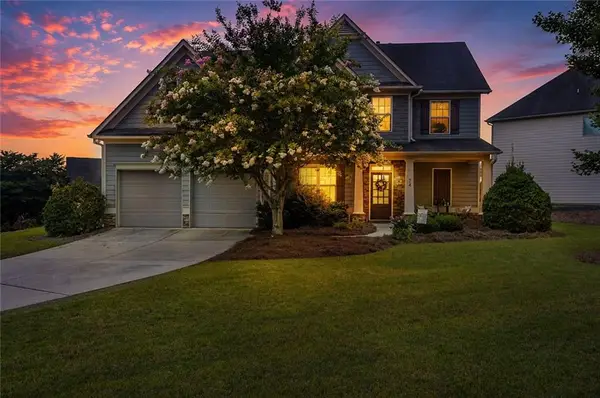 74 Fieldstone Lane, Dallas, GA 30132