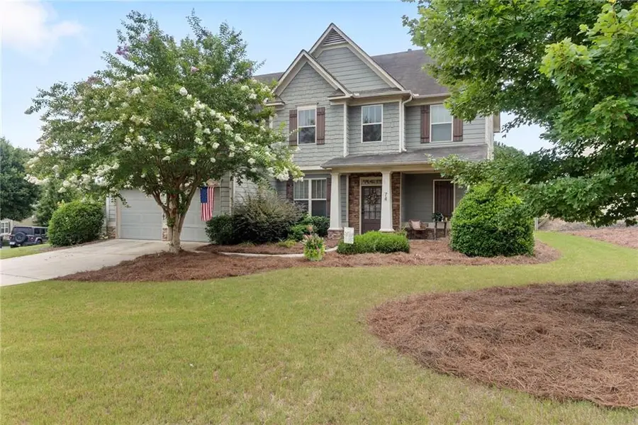 74 Fieldstone Lane, Dallas, GA 30132 - #2