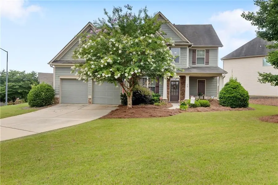 74 Fieldstone Lane, Dallas, GA 30132 - #3