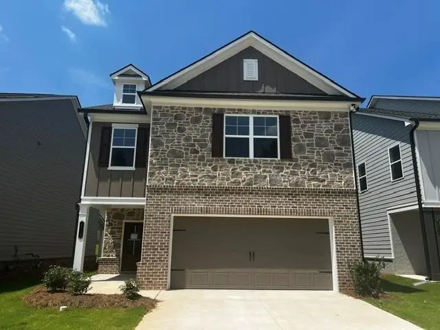 3789 Ivy Cottage Drive, Snellville, GA 30039 - #1