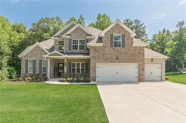 40 Pebblestone Run, Dallas, GA 30157