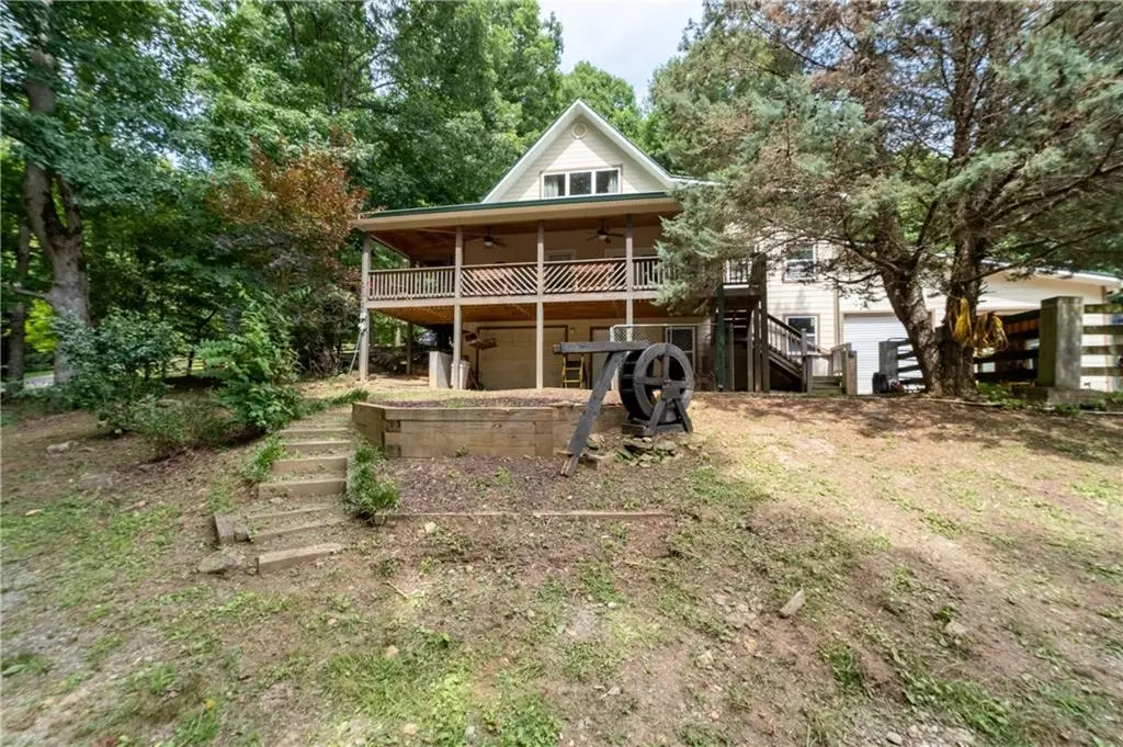 215 Dunnmill Creek Rd, Blue Ridge, GA 30513 - #1