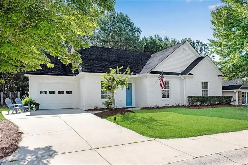 125 Pine Ridge Trace, Athens, GA 30605 - #2