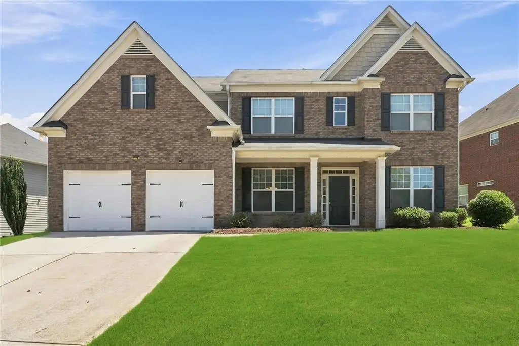 2574 Saint Paul Drive Sw, Atlanta, GA 30331 - #1