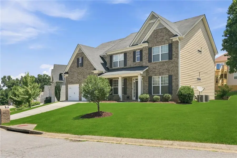 2574 Saint Paul Drive Sw, Atlanta, GA 30331 - #3