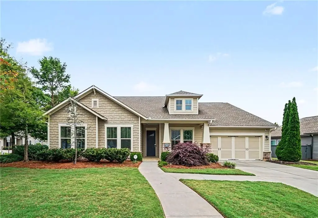 105 Sheridan Drive, Woodstock, GA 30189 - #1