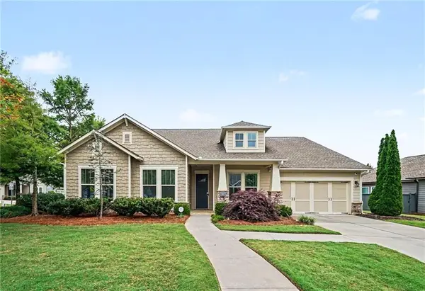 105 Sheridan Drive, Woodstock, GA 30189