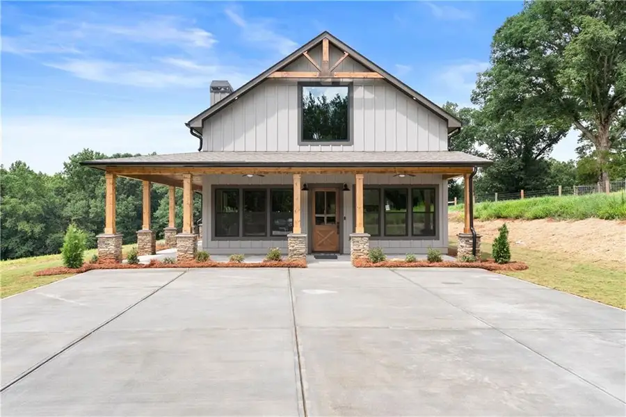216 Arthur Allen Road, Cleveland, GA 30528 - #3
