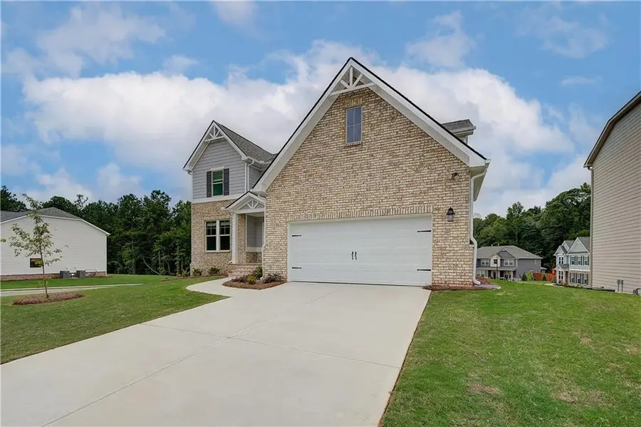 1112 Brinshire Way, Locust Grove, GA 30248 - #2