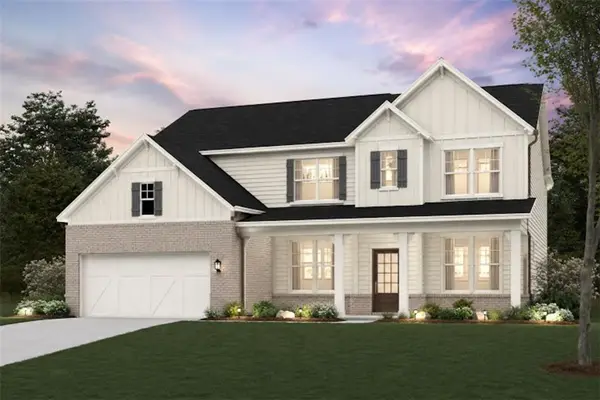 404 Province Court, Canton, GA 30115