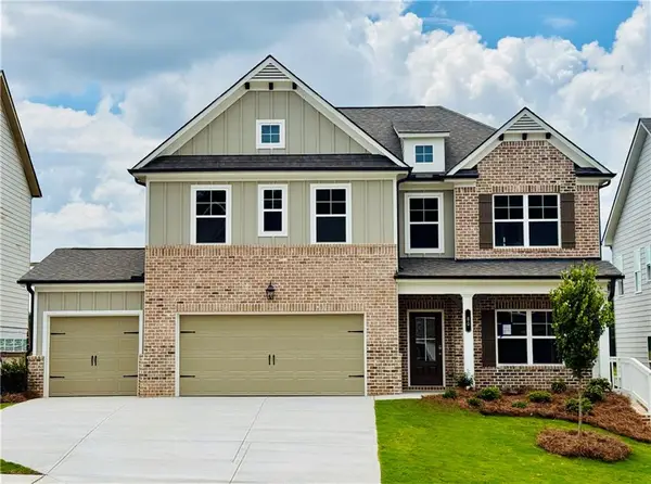 80 Chickadee Court, Auburn, GA 30011