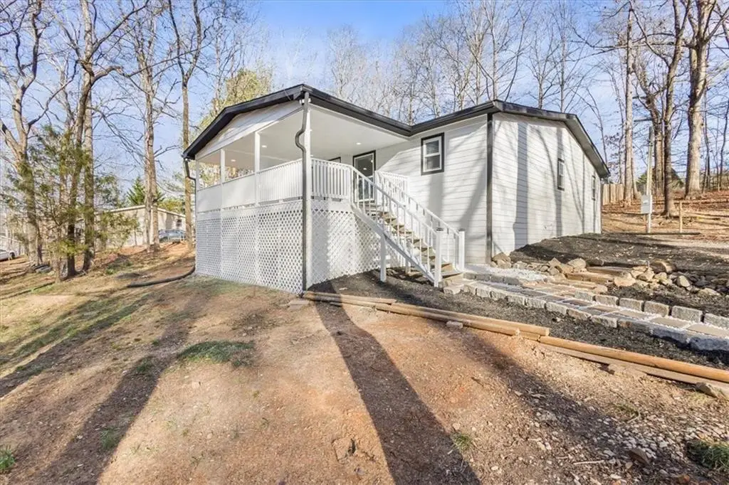 31 Huckleberry Lane, Winder, GA 30680 - #1