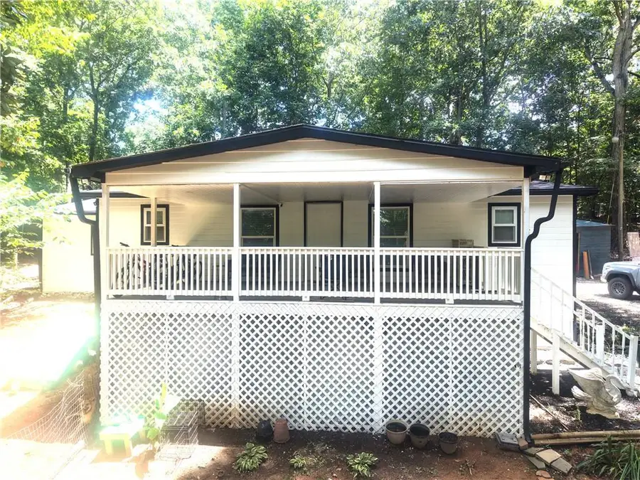 31 Huckleberry Lane, Winder, GA 30680 - #2
