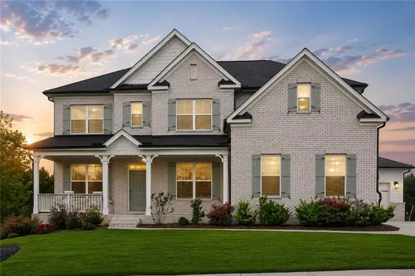 158 Carmichael Drive, Canton, GA 30115