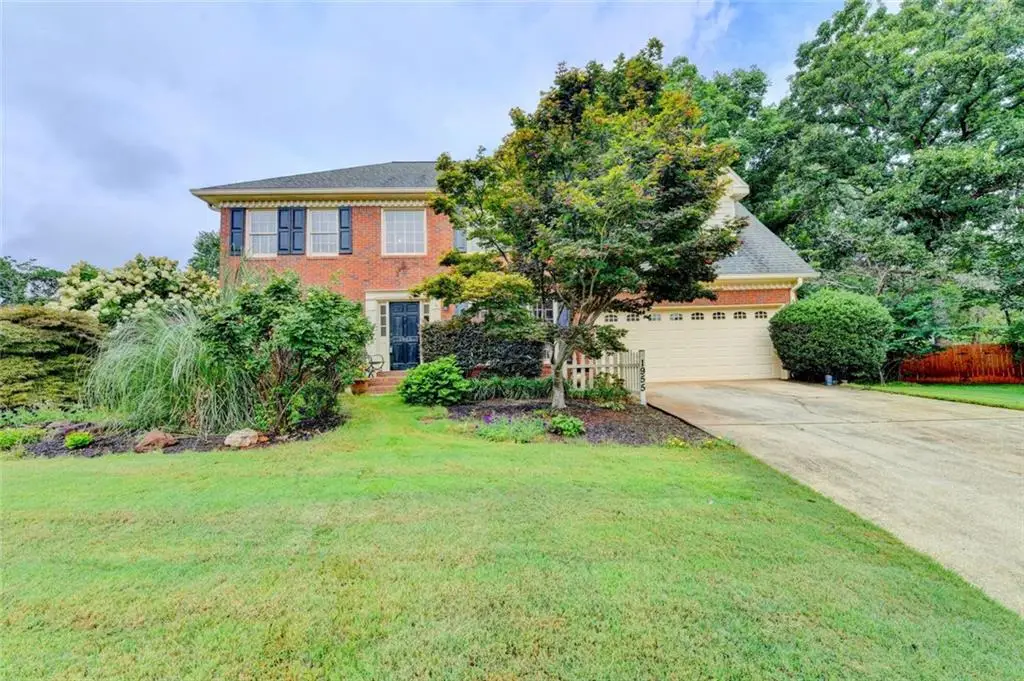 1955 Federal Court, Lawrenceville, GA 30044 - #1