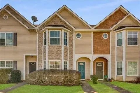 762 Commerce, Riverdale, GA 30296