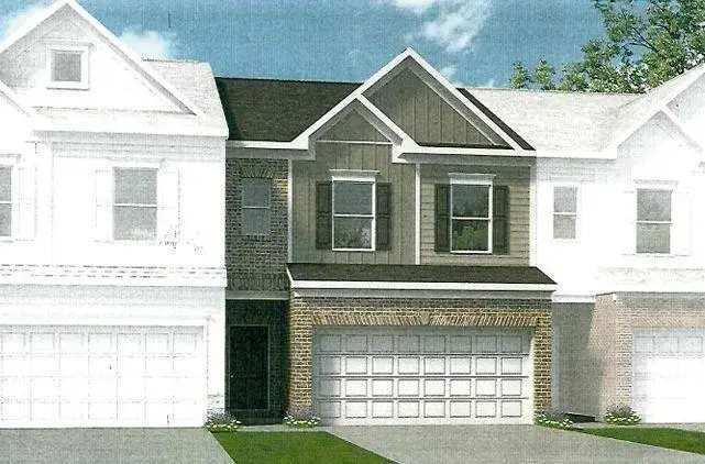 32 Jacobs Farm Lane #14, Lawrenceville, GA 30045 - #1