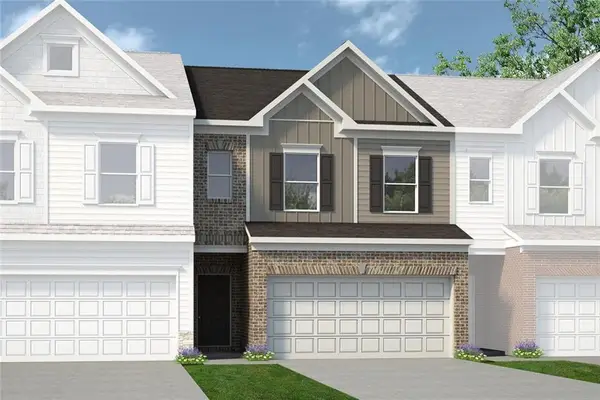 32 Jacobs Farm Lane #14, Lawrenceville, GA 30045