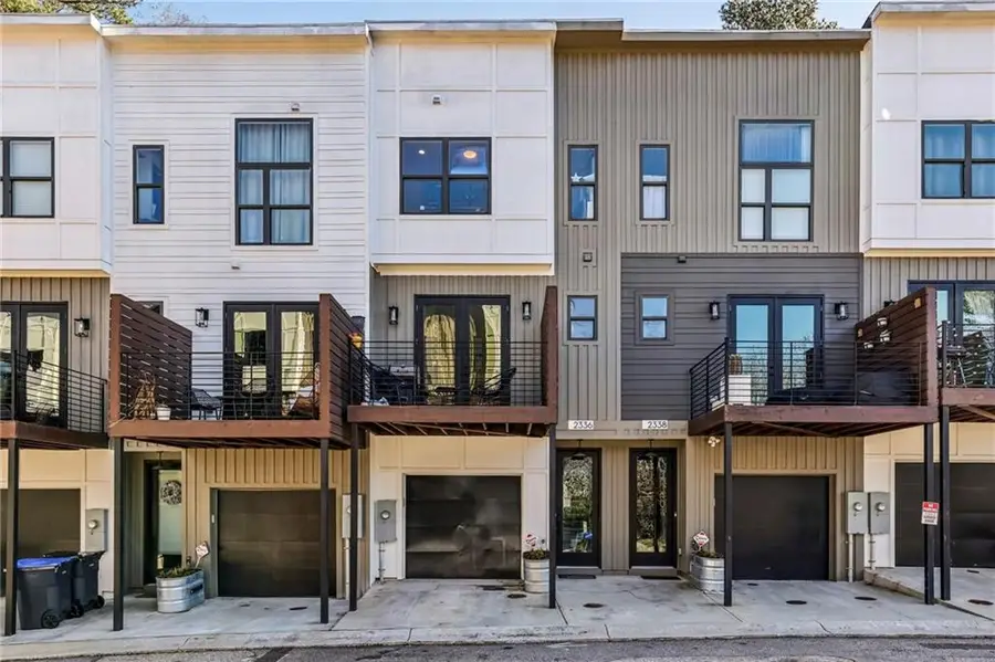2336 Mason Drive, Atlanta, GA 30316 - #2