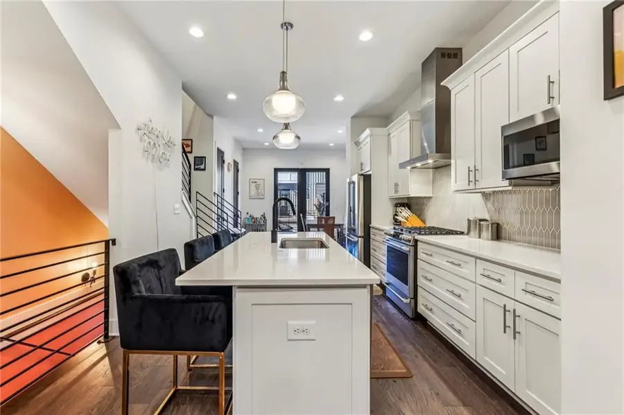 2336 Mason Drive, Atlanta, GA 30316 - #3