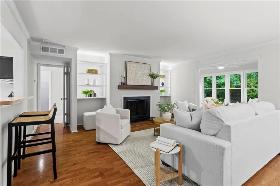 1014 Summit North Drive Ne #1014, Atlanta, GA 30324 - #2