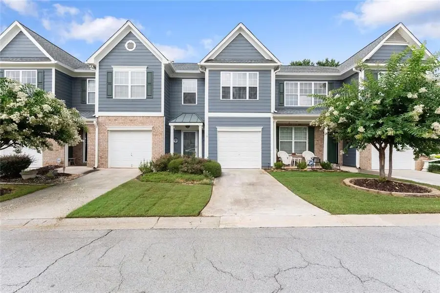6711 Safeharbour Way, Flowery Branch, GA 30542 - #2