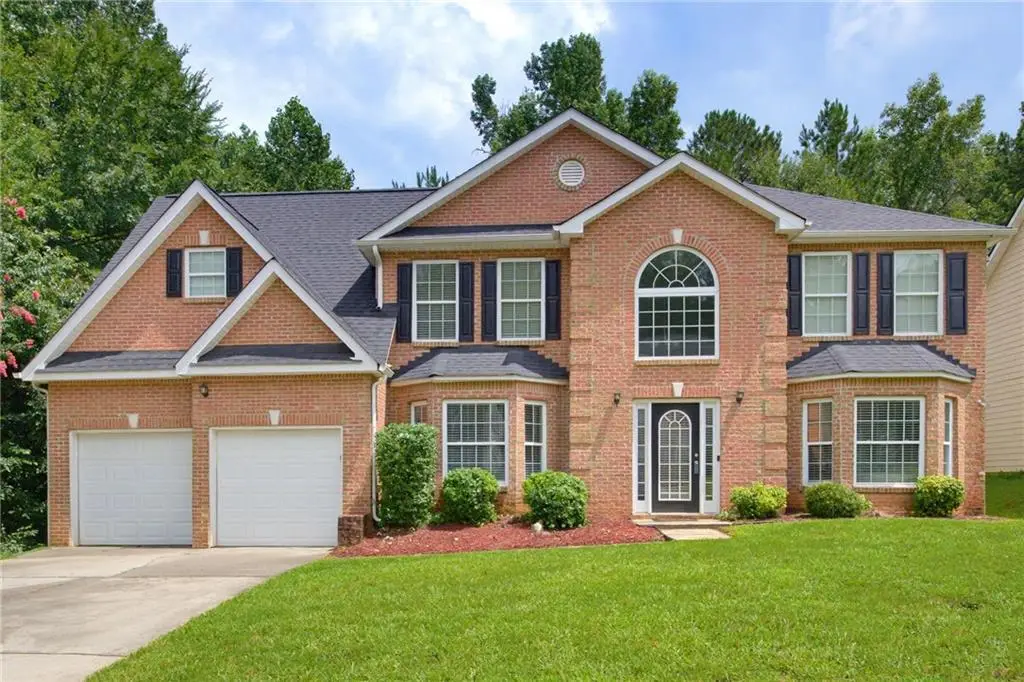 6260 Selborn Drive Sw, Atlanta, GA 30331 - #1