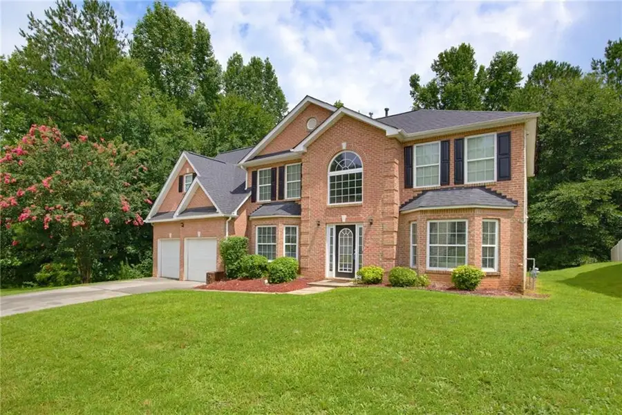 6260 Selborn Drive Sw, Atlanta, GA 30331 - #2