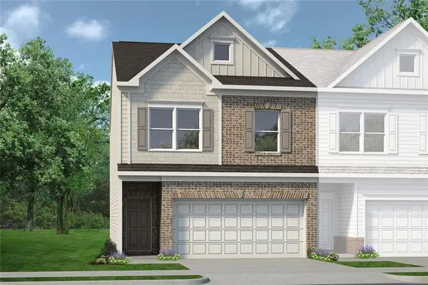 44 Jacobs Farm #20, Lawrenceville, GA 30045