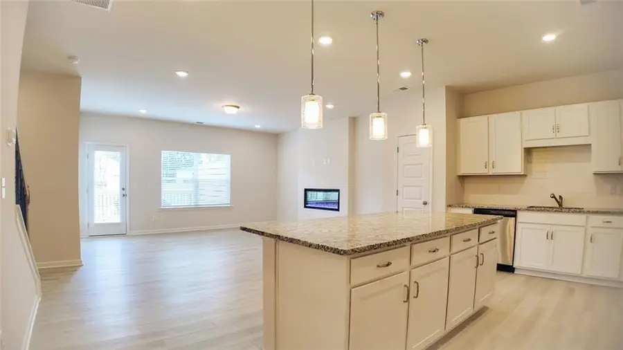 44 Jacobs Farm #20, Lawrenceville, GA 30045 - #3