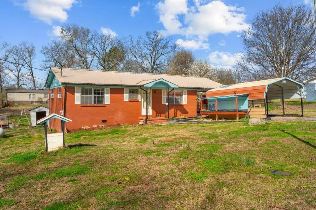 133 Rolling Acres 2nd Street, Calhoun, GA 30701 - #1