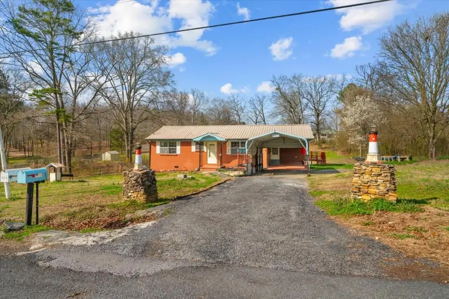 133 Rolling Acres 2nd Street, Calhoun, GA 30701 - #2