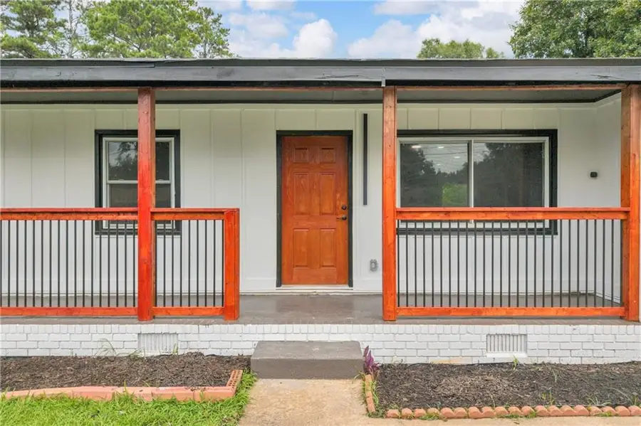 4104 Emerald Lake Drive, Decatur, GA 30035 - #3