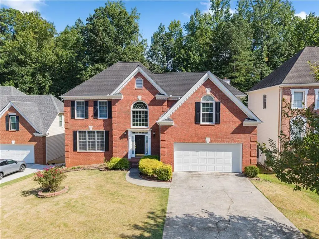 3884 Meandering Way Sw, Lilburn, GA 30047 - #1