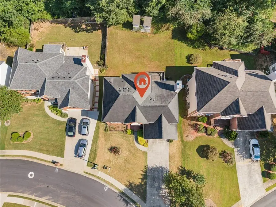 3884 Meandering Way Sw, Lilburn, GA 30047 - #3