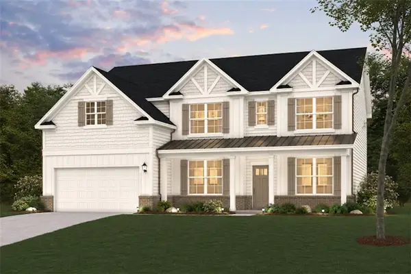 416 Province Court, Canton, GA 30115