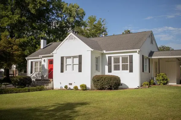 149 Kirby Street, Summerville, GA 30747