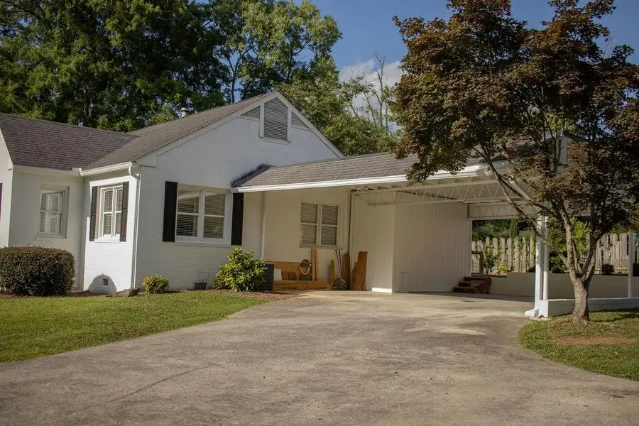 149 Kirby Street, Summerville, GA 30747 - #2
