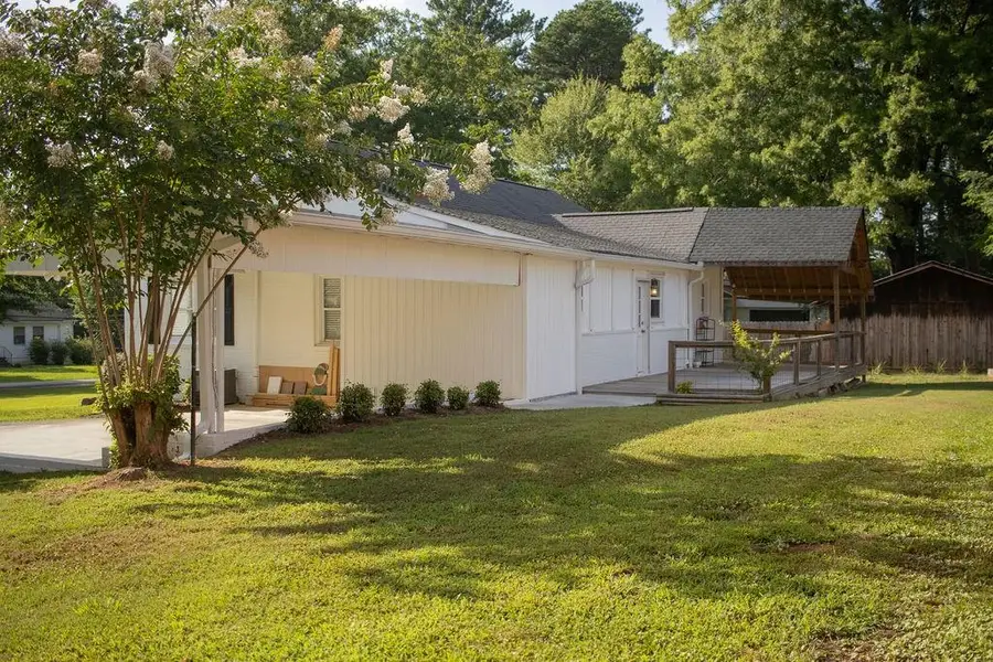 149 Kirby Street, Summerville, GA 30747 - #3