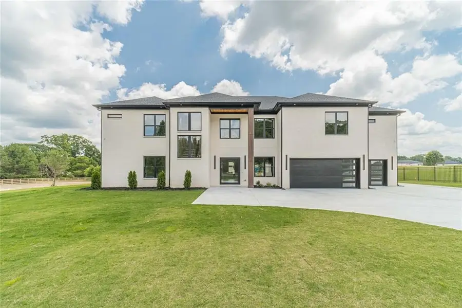 3579 New Hope Road, Dacula, GA 30019 - #3