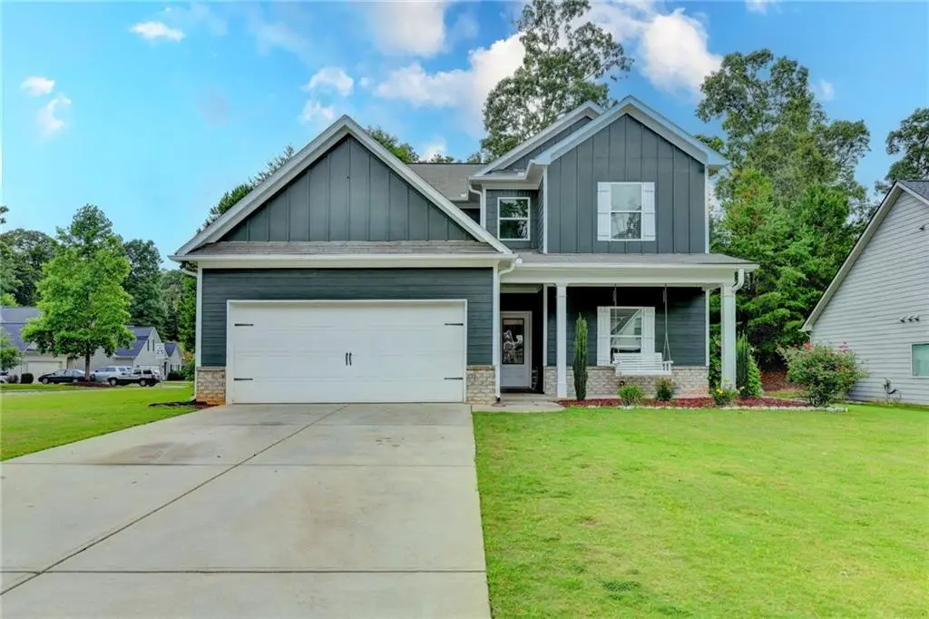 4331 Highland Gate Parkway, Gainesville, GA 30506 - #1