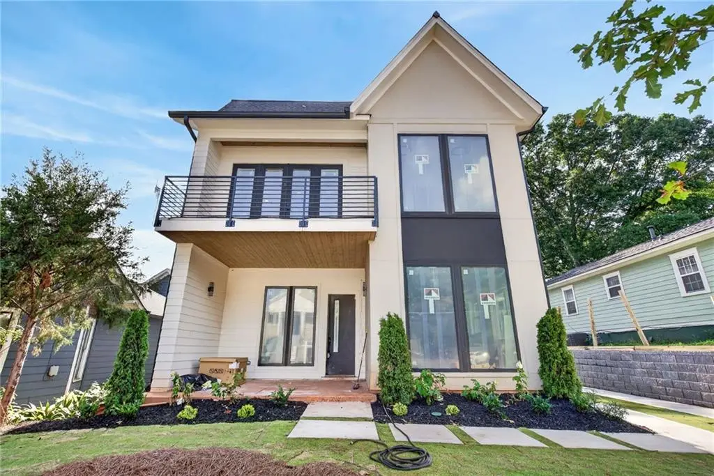 225 Stovall Street Se #A, Atlanta, GA 30316 - #1