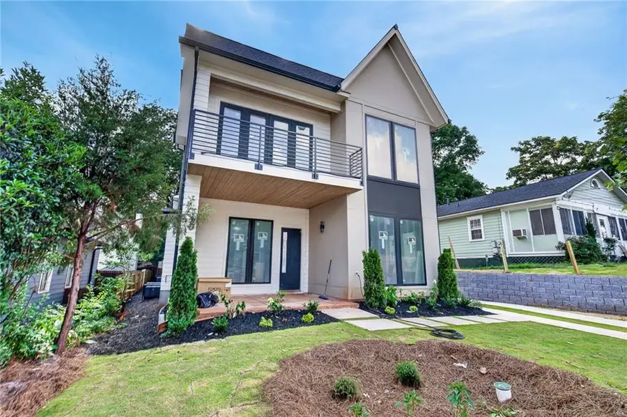 225 Stovall Street Se #A, Atlanta, GA 30316 - #2