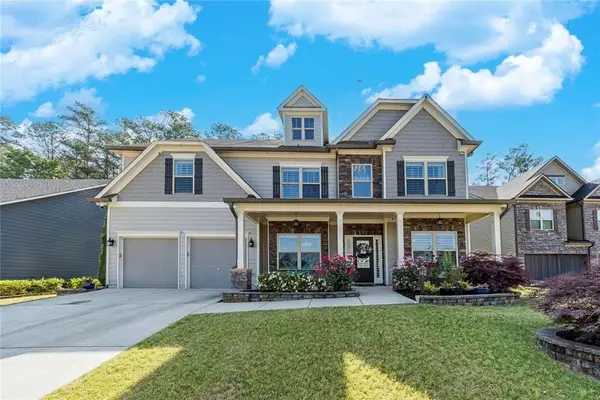 142 Madison Street Street, Canton, GA 30115