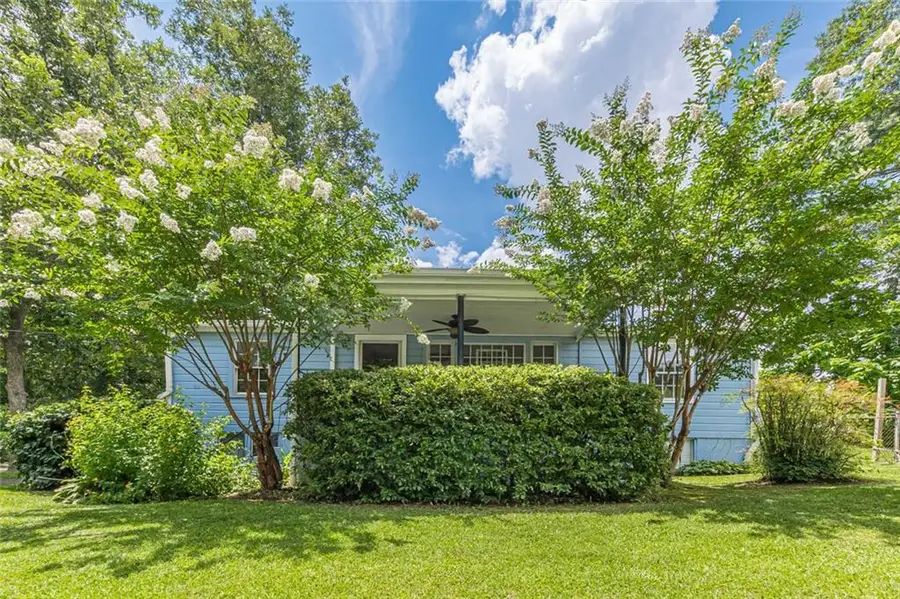 780 North Avenue, Hapeville, GA 30354 - #2