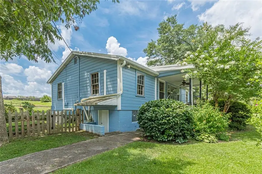 780 North Avenue, Hapeville, GA 30354 - #3