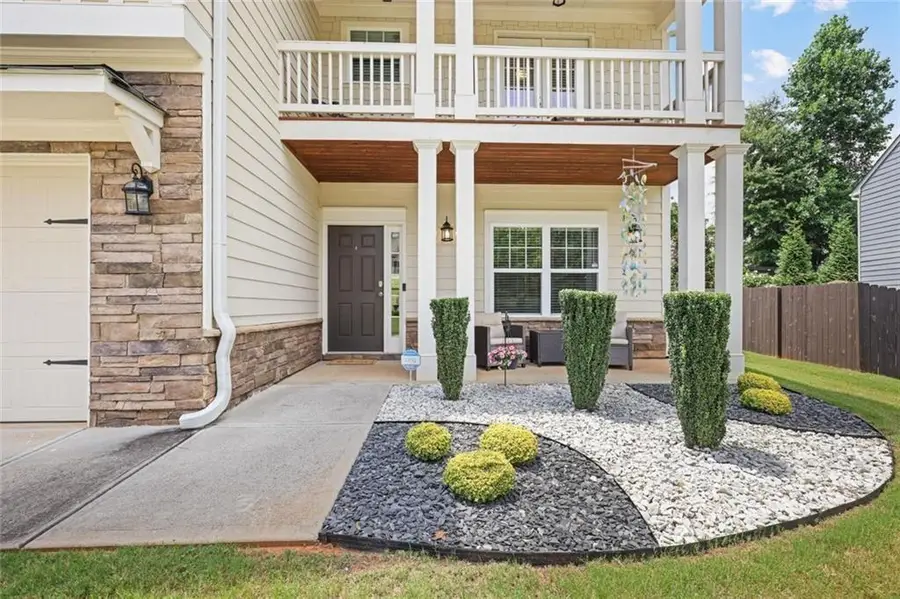 462 Wingsfield Court Sw, Austell, GA 30168 - #2