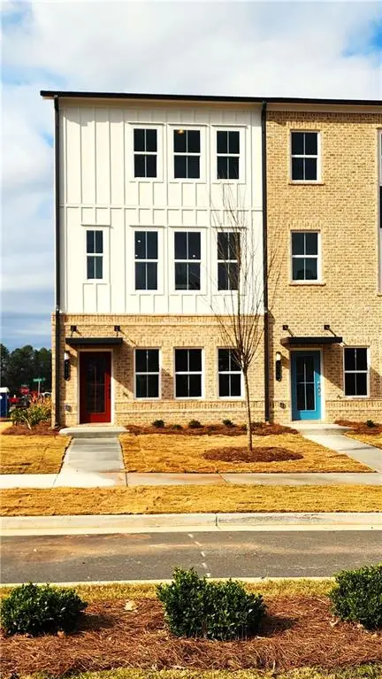 800 Cameron Trail, Acworth, GA 30102